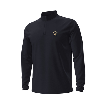 Under Armour USMA 2001 Under Armour Men's 1/4 Zip, FINAL SALE