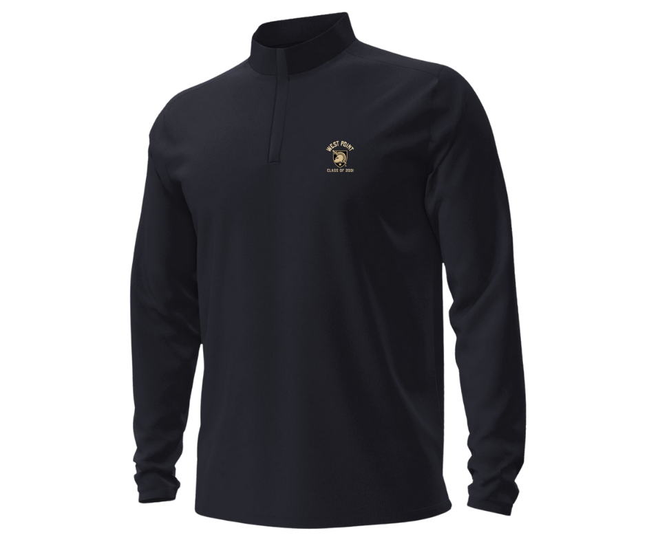 Under Armour Preorder: USMA 2001 Underarmour Men's 1/4 Zip