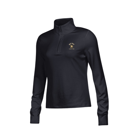 Under Armour Preorder: USMA 2001 Women's Under Armour 1/4 Zip