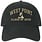 West Point Class of 2030 Baseball Cap, Black