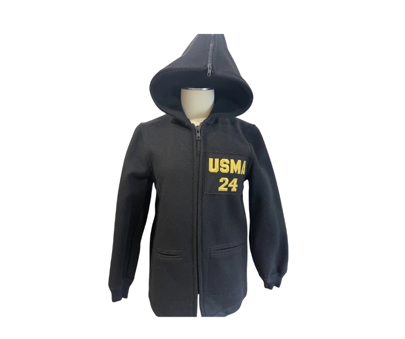 Cadet Parka Patch - Daughters of the U.S. Army Gift Shop (DUSA)