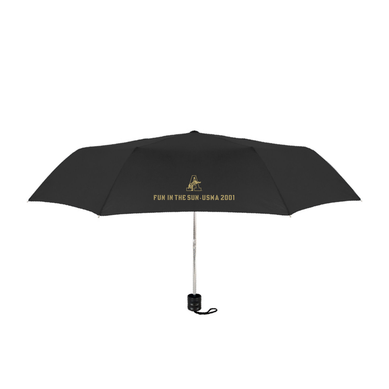 Preorder: USMA 2001 "Fun in the Sun" Umbrella