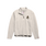 League Collegiate Preorder: USMA 2001 Women's Quilted Quarter Zip with Kicking Mule