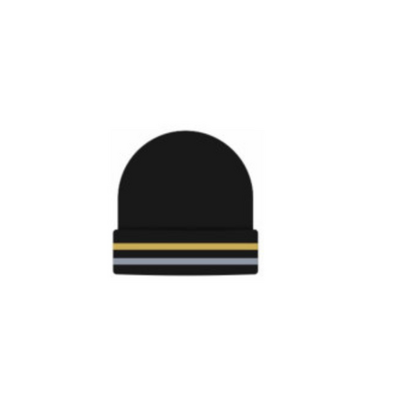 Preorder: Cadet Skull Cap Beanie