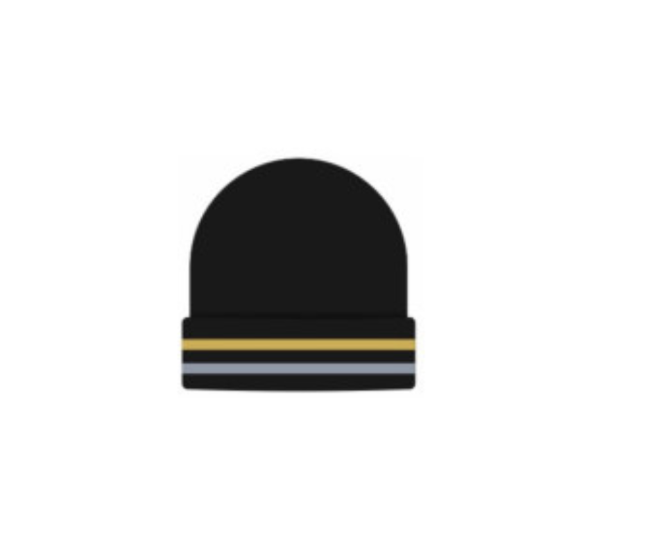 Preorder: Cadet Skull Cap Beanie