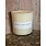 Noor Candle Company “Beat The Dean” Candle, 10 oz., (Hazelnut Coffee, Honey & Sugar), Hand-Poured Soy