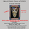 Preorder: USMA 2029 CREST Throw Blanket, 48 x 68 inches