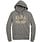 League Collegiate U.S.M.A. West Point Heritage Hood Sweatshirt