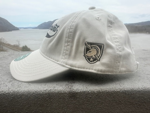 League Collegiate West Point Mom Swish Relaxed Twill Baseball Cap