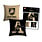 West Point Pillow Covers Two-Pack (No Pillow Insert)