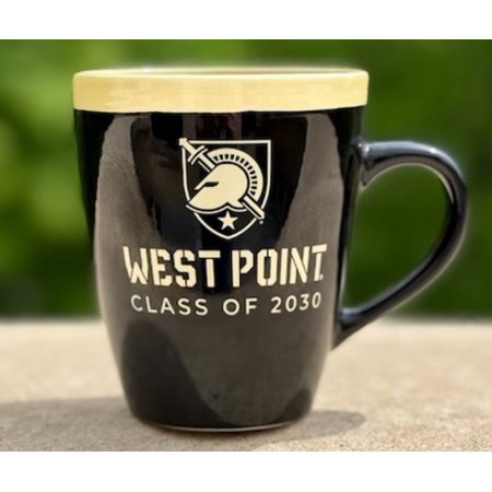 West Point Class of 2030 Mug, 18 ounce