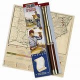 Civil War Spy Glass