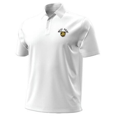 Under Armour West Point Solid Drive Polo Shirt with Shield