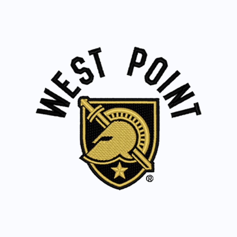 Under Armour West Point Solid Drive Polo Shirt with Shield