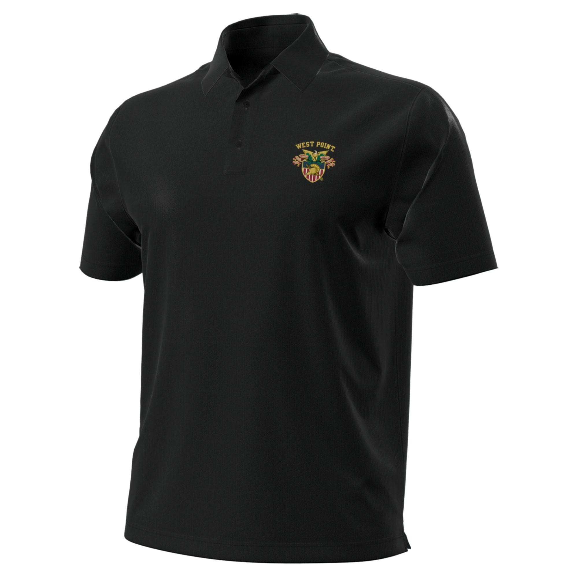 Under Armour Men's West Point Crest Polo