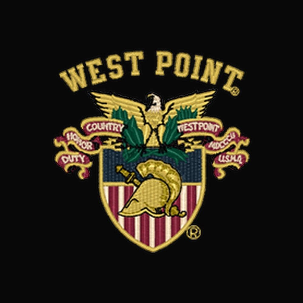 Under Armour Men's West Point Crest Polo