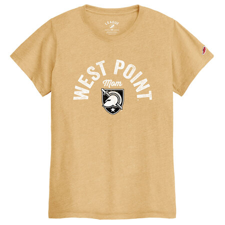 League Collegiate West Point Mom Intramural Classic Tee