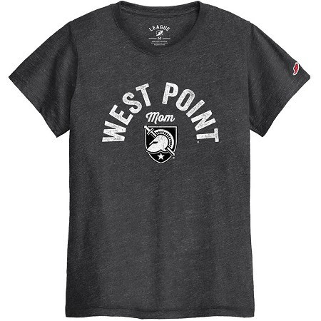League Collegiate West Point Mom Intramural Classic Tee