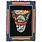 Preorder: USMA 2029 CREST Throw Blanket, 48 x 68 inches
