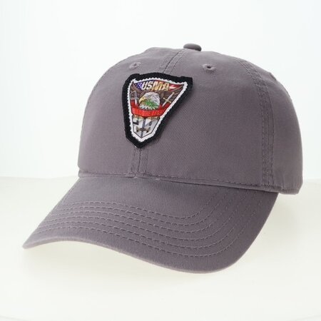 League Collegiate West Point Class of 2029 CREST Baseball Cap