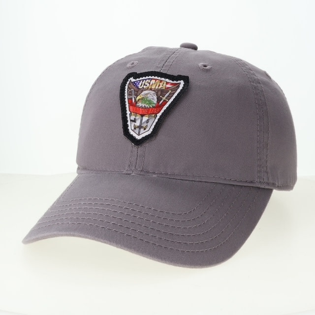 League Collegiate West Point Class of 2029 CREST Baseball Cap