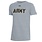 Under Armour Youth "Army" Performance Cotton Tee