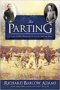 The Parting: A Story of West Point on the Eve of the Civil War