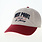 League Collegiate Americana "Go Army" Baseball Cap/West Point