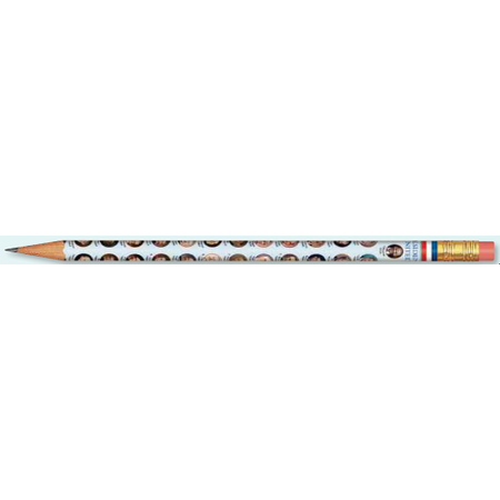 President's Pencil
