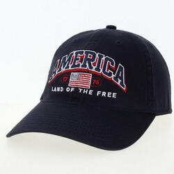 America/West Point Baseball Cap, Navy