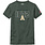 League Collegiate Youth West Point Victory Falls Tee