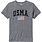 League Collegiate Home Of The Brave/USMA Tee, Unisex