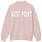 League Collegiate West Point Pastel Diana Mock Neck