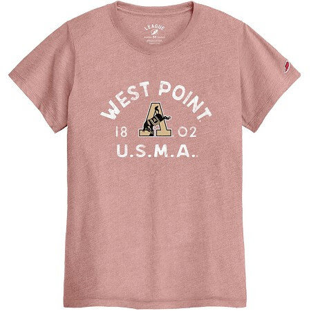 League Collegiate Women's West Point/1802 Intramural Tee