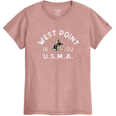 League Collegiate Women's West Point/1802 Intramural Tee