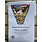 West Point Class of 2028 Crest Cross-Stitch