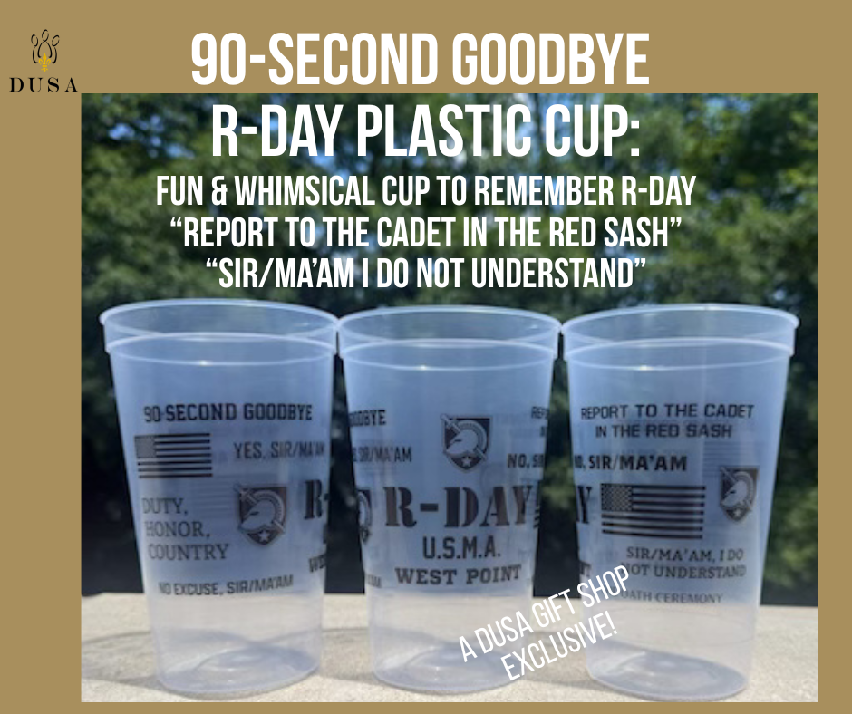R-Day, 22 oz Stadium Cup (Sold Individually)
