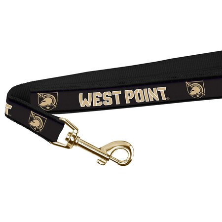 West Point Dog Leash  (3/4"W x 72"L)