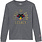 League Collegiate YOUTH West Point Class of 2001 Legacy Long Sleeve Tee
