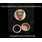 PREORDER: West Point Class of 2027 Crest Pendant Box