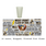 PREORDER: USMA 2001 Crest Frosted Pint Glass, 16 ounce