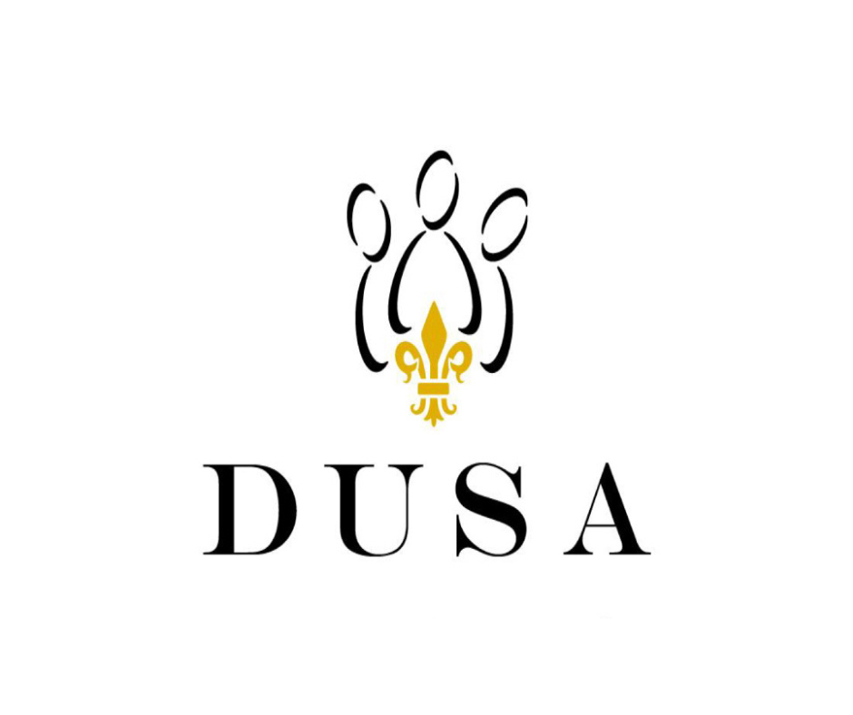2026-2027  DUSA Membership Application Link