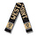 Sublimated West Point Sherpa Scarf, 60" x 8"