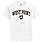 League Collegiate West Point Essential Crew Tee