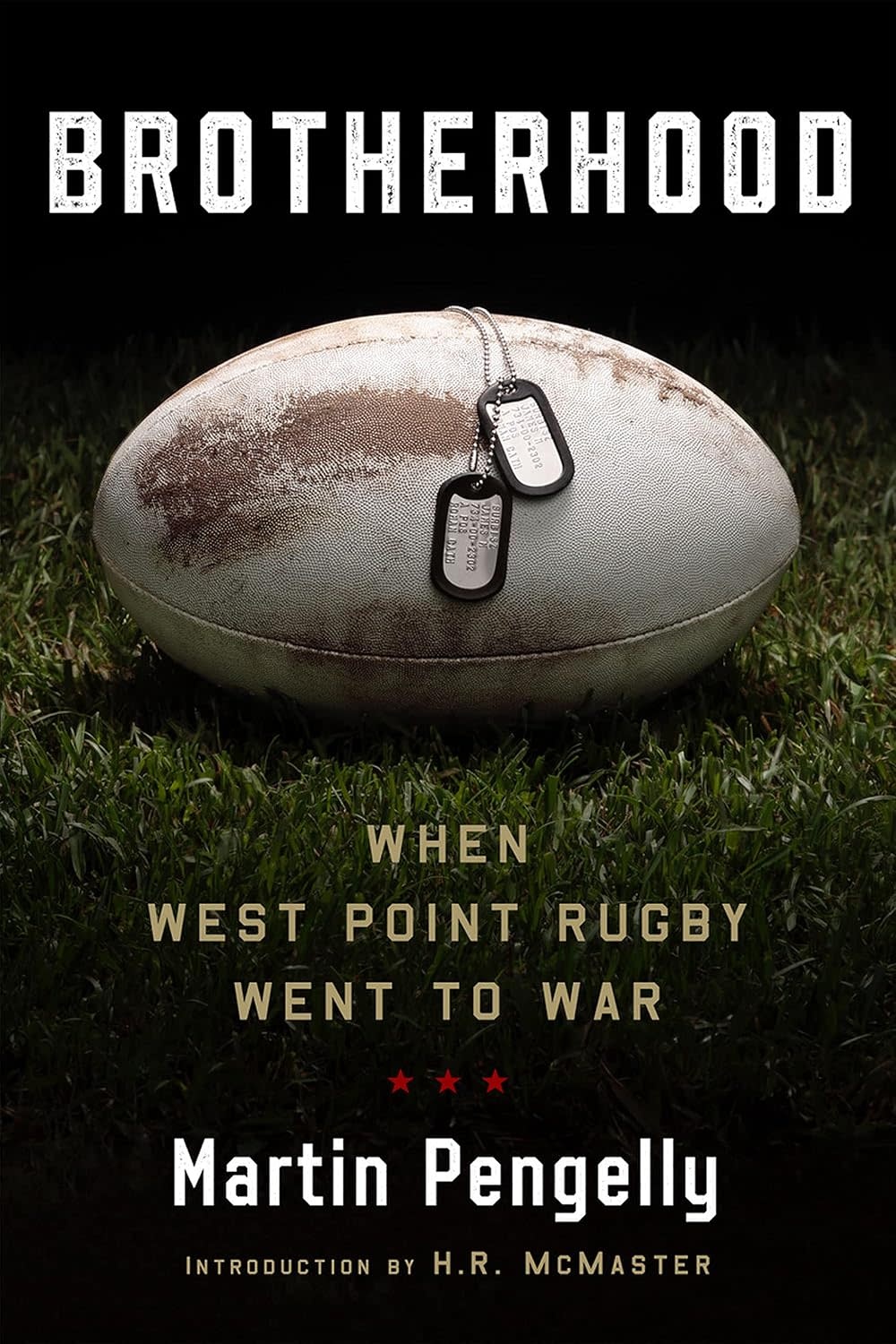 Brotherhood: When West Point Rugby Went To War