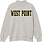 League Collegiate Diana Mock Neck