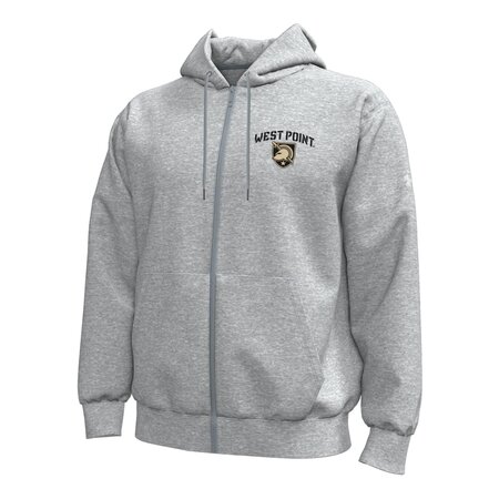 Under Armour West Point Icon Fleece Full Zip Sweatshirt