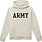 League Collegiate ARMY 1991 Hood Sweatshirt