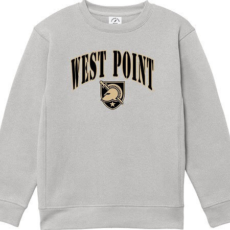 League Collegiate West Point Youth Essentials Crewneck Sweatshirt