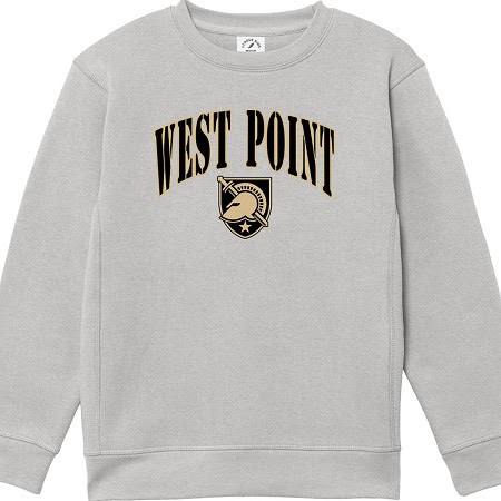League Collegiate West Point Youth Essentials Crewneck Sweatshirt